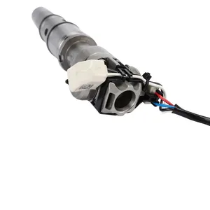 Reman Fuel Injector for Navistar Dt466 Bang – 0451023 — 6