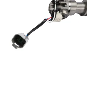 Reman Fuel Injector for Navistar Dt466 Bang – 0451023 — 7