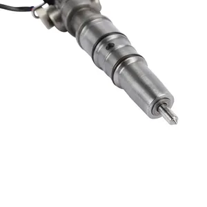 Reman Fuel Injector for Navistar Dt466 Bang – 0451023 — 4