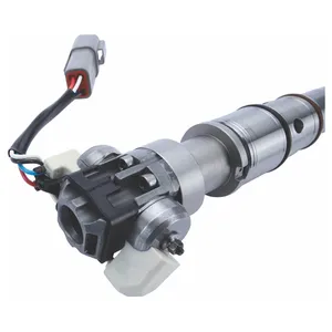 Turbochargers Direct Remanufactured Fuel Injector For International… — 6