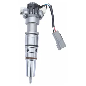 Turbochargers Direct Remanufactured Fuel Injector For International… — 3