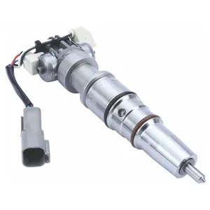 Turbochargers Direct Remanufactured Fuel Injector For International…