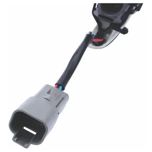 Turbochargers Direct Remanufactured Fuel Injector For International… — 7