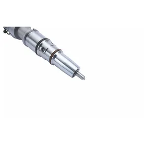 Turbochargers Direct Remanufactured Fuel Injector For International… — 5