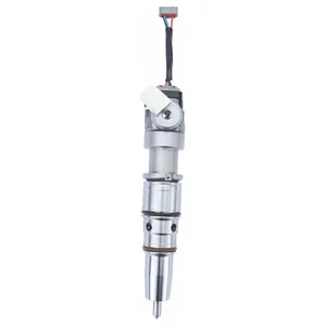Turbochargers Direct Remanufactured Fuel Injector For International… — 4
