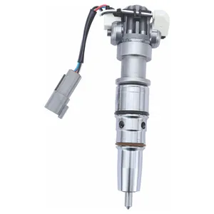 Turbochargers Direct Remanufactured Fuel Injector For International… — 2