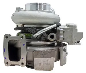 New Genuine Holset HE351VE Turbocharger TUR-102767-HTN