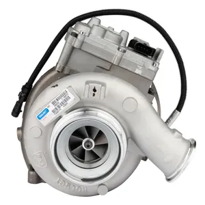 Genuine OEM Holset Remanufactured HE351VE Turbocharger For Cummins ISB 6.7L… — 3