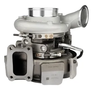 Genuine OEM Holset Remanufactured HE351VE Turbocharger For Cummins ISB 6.7L…