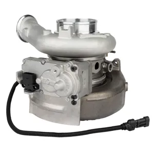 Genuine OEM Holset Remanufactured HE351VE Turbocharger For Cummins ISB 6.7L… — 2