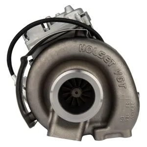 Genuine OEM Holset Remanufactured HE351VE Turbocharger For Cummins ISB 6.7L… — 4