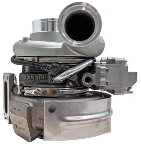 New Genuine OEM Holset HE351VE Turbocharger For Cummins ISB 6.7L 3786222H…