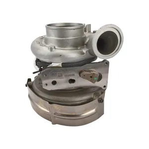 Remanufactured Genuine Cummins Turbocharger TUR-103078-CRS — 2