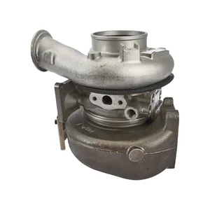 Remanufactured Genuine Cummins Turbocharger TUR-103078-CRS — 3