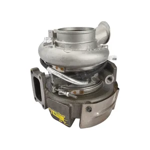 Remanufactured Genuine Cummins Turbocharger TUR-103078-CRS