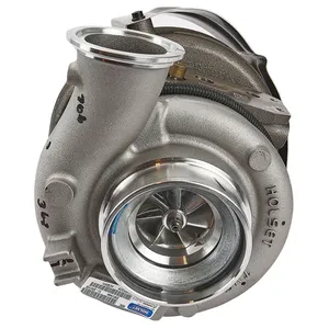 Remanufactured Genuine Holset HE351VE Turbocharger TUR-103078-HRS — 4