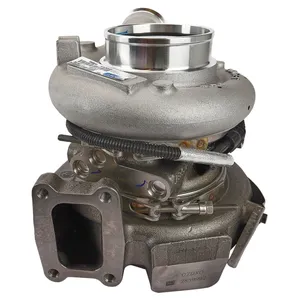 Remanufactured Genuine Holset HE351VE Turbocharger TUR-103078-HRS