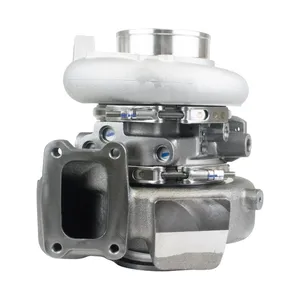Turbochargers Direct New HE351VE Turbocharger TUR-103078-TNS