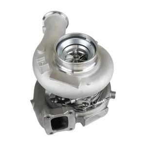 Turbochargers Direct New HE351VE Turbocharger TUR-103078-TNS — 2