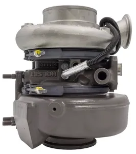 Turbochargers Direct Remanufactured Holset HE351VE Turbocharger TUR-103078-TRS