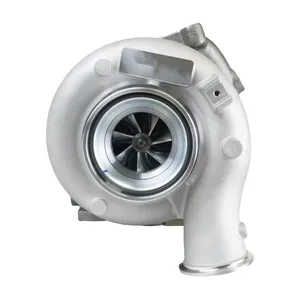Turbochargers Direct New HE351VE Turbocharger TUR-103078-TNS — 6