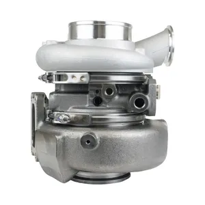 Turbochargers Direct New HE351VE Turbocharger TUR-103078-TNS — 3