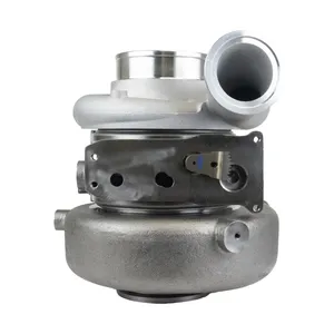 Turbochargers Direct New HE351VE Turbocharger TUR-103078-TNS — 4