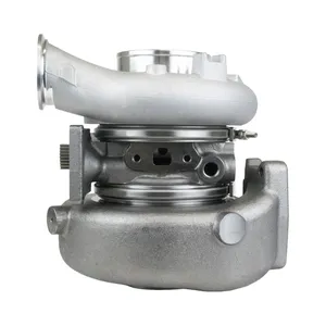 Turbochargers Direct New HE351VE Turbocharger TUR-103078-TNS — 5