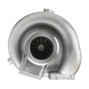 Turbochargers Direct New HE351VE Turbocharger TUR-103078-TNS — 7