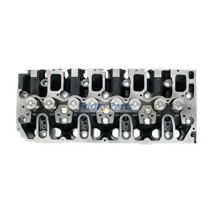 TCD2013 TCD2013L4V2 Complete Cylinder Head with Valves 04297593 for Deutz Engine — 4
