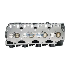 TCD2013 TCD2013L4V2 Complete Cylinder Head with Valves 04297593 for Deutz Engine — 3
