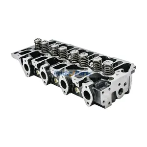 TCD2013 TCD2013L4V2 Complete Cylinder Head with Valves 04297593 for Deutz Engine