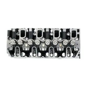 TCD2013 TCD2013L4V2 Complete Cylinder Head with Valves 04297593 for Deutz Engine — 4