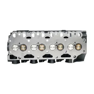 TCD2013 TCD2013L4V2 Complete Cylinder Head with Valves 04297593 for Deutz Engine — 3