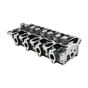 TCD2013 TCD2013L4V2 Complete Cylinder Head with Valves 04297593 for Deutz Engine
