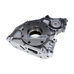 Oil Pump 04252552 04252095 04252555 04258382 04502445 04515825 for Volvo Engine TAD620VE TAD650VE TAD660VE TCD20122V TCD6L20122V BF6M2012 — 3