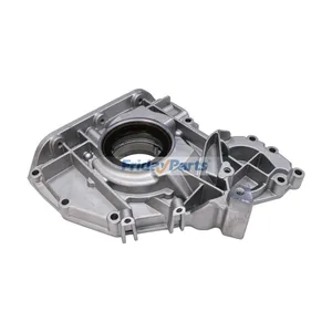 Oil Pump 04252552 04252095 04252555 04258382 04502445 04515825 for Volvo Engine TAD620VE TAD650VE TAD660VE TCD20122V TCD6L20122V BF6M2012 — 5
