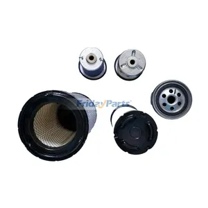 Filter Kit for Mahindra Tractor 4500 5500 6000 6500