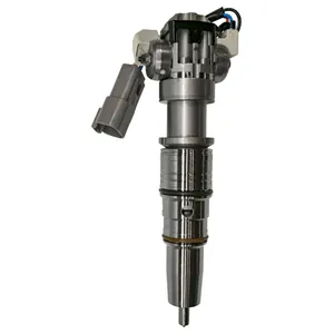 Pure Power Remanufactured Fuel Injector For International Navistar DT466…
