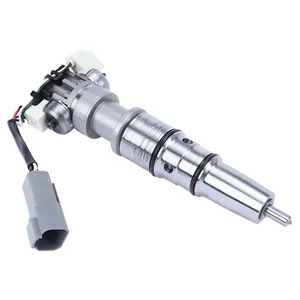 Turbochargers Direct Remanufactured Fuel Injector For International…