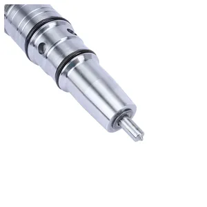 Turbochargers Direct Remanufactured Fuel Injector For International… — 4