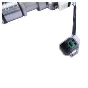 Turbochargers Direct Remanufactured Fuel Injector For International… — 2