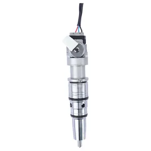 Turbochargers Direct Remanufactured Fuel Injector For International… — 5