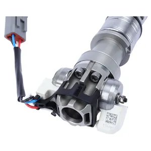 Turbochargers Direct Remanufactured Fuel Injector For International… — 3