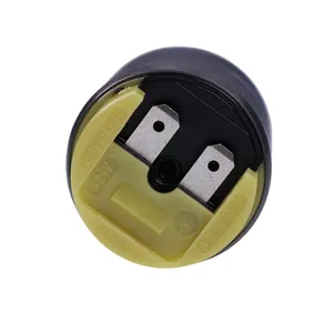 24V Pressure Regulator 5904662464 8032326 15271681 for Terex Excavator Loader Crane Mining Dump Truck TR100 — 4