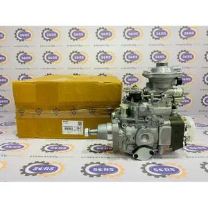 BOSCH 0460424274, 0 460 424 274 FUEL PUMP — 2