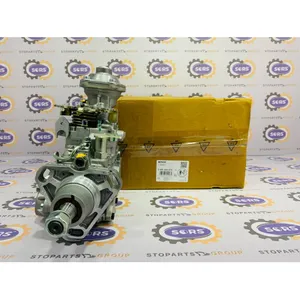 BOSCH 0460424274, 0 460 424 274 FUEL PUMP — 3