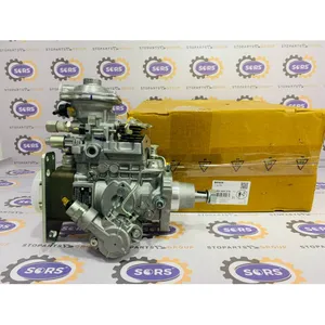 BOSCH 0460424274, 0 460 424 274 FUEL PUMP