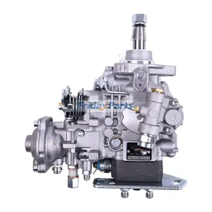Fuel Injection Pump 0460424282 for New Holland Backhoe Loader LB75 LB75B — 2