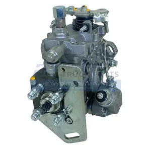 Genuine Cummins Fuel Injection Pump VE4L1083 — 6